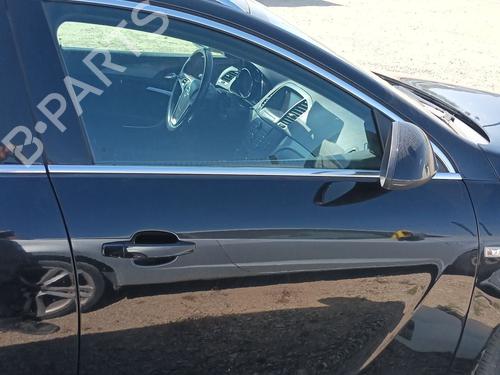 Dør højre fortil Dør højre fortil OPEL INSIGNIA A Sports Tourer (G09) 2.0 CDTI (35) (160 hp) 37486424 37486424