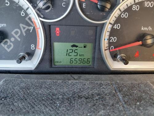Motor CHEVROLET AVEO Hatchback (T300) 1.4 (101 hp) 28694460