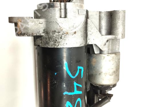 Starter AUDI A4 B8 (8K2)  | BP15980334M8 