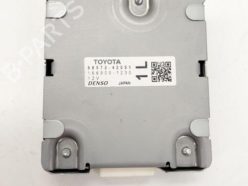 Module électronique TOYOTA RAV 4 V (_A5_, _H5_) 2.5 Hybrid AWD (AXAH54) (178 hp) 32162522