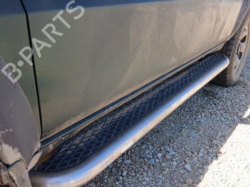 Used Step Step NISSAN TERRANO II (R20) 2.7 TDi 4WD (125 hp) 33547008 33547008