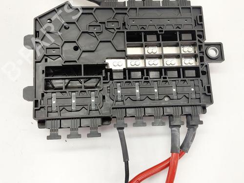 Fuse box MERCEDES-BENZ E-CLASS Convertible (A238) E 200 (238.442) | BP30562372E1