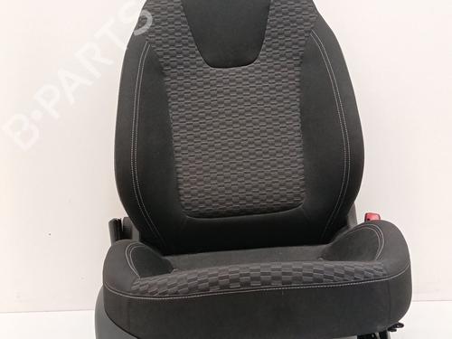 Siège avant droit OPEL ASTRA K (B16) 1.6 CDTi (68) (110 hp) 31804908