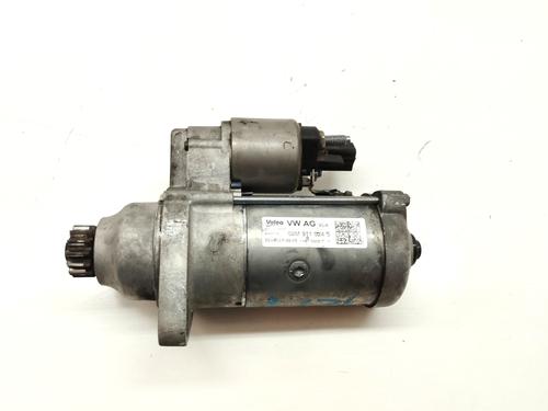 Anlasser für VW GOLF VII (5G1, BQ1, BE1, BE2) [2012-2021]  18061607