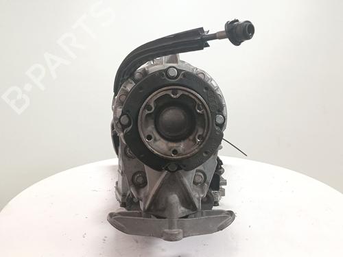 Gearbox PORSCHE PANAMERA (970) 3.0 D | BP33023490M3 - Image 2