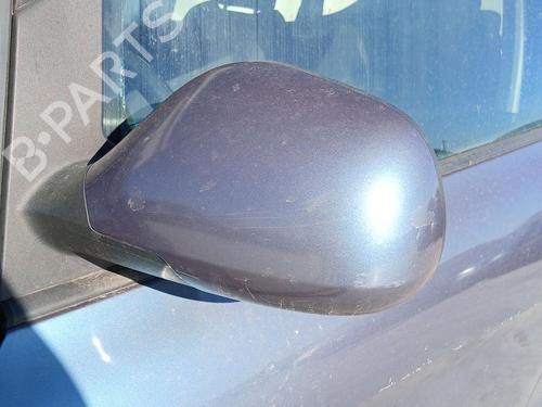Used Left mirror Left mirror SEAT ALTEA XL (5P5, 5P8) 1.6 TDI (105 hp) 40236787 40236787
