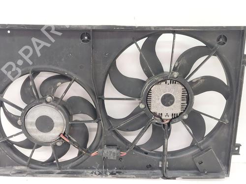 Koelventilatormotor VW GOLF V (1K1) 1.6 | BP28511252M35 