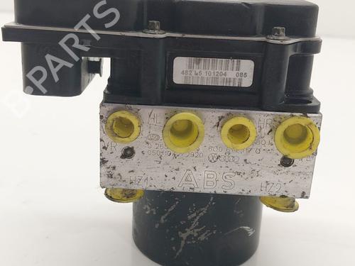 Used ABS pump VW POLO IV (9N_, 9A_) 1.9 SDI (64 hp) 32089982