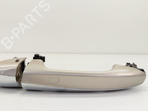 Używane Klamka zewnętrzna drzwi przednich lewych MERCEDES-BENZ E-CLASS Convertible (A238) E 200 (238.442) (184 hp) 30625893
