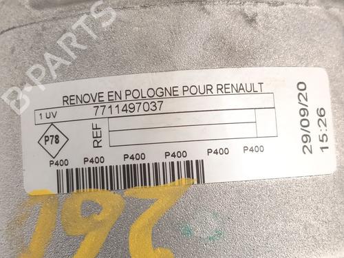 AC compressor RENAULT LAGUNA III (BT0/1) 1.5 dCi (BT00, BT0A, BT0T, BT1J) | BP33983495M34  - Image 6