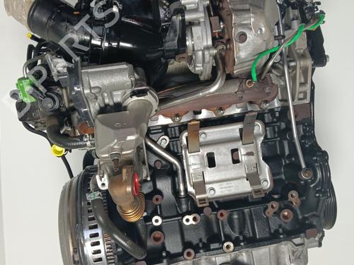 Engine NISSAN X-TRAIL III (T32_, T32R, T32RR) 1.6 dCi (T32) | BP28694462M1
