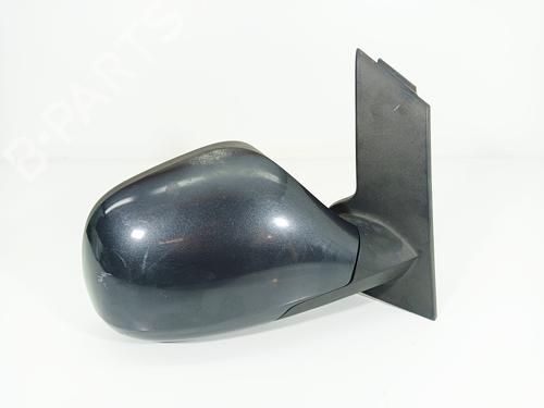 Used Right mirror SEAT ALTEA (5P1) 1.6 TDI (90 hp) 15974341
