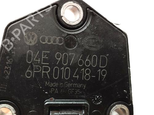 Elektronisk sensor VW POLO V (6R1, 6C1)  | BP16936150M84 