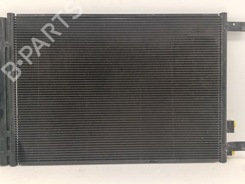 Used AC radiator AC radiator 38325327 38325327