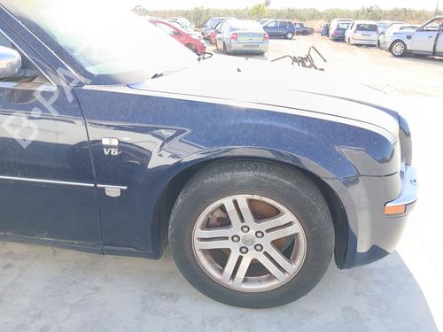Used Right front fenders Right front fenders 39435525 39435525