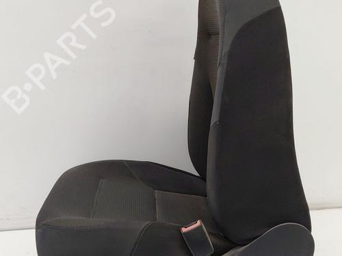 Right front seat VW GOLF VII (5G1, BQ1, BE1, BE2)  | BP16256225C16 