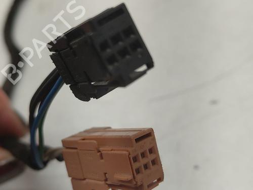 Right mirror PEUGEOT 207 SW (WK_) 1.4 16V | BP27492744C27