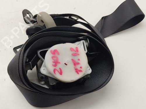 Used Rear middle belt tensioner KIA CARENS IV 1.7 CRDi (116 hp) 31290830