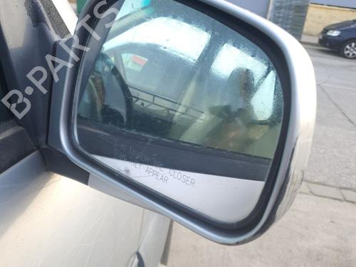 Used Right mirror TATA SAFARI (42_FD) [1998-2025]  24810599