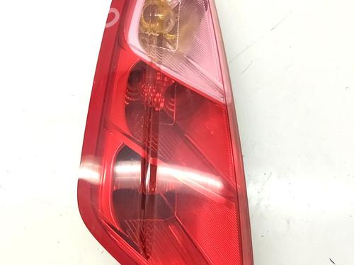 Used Left taillight FIAT GRANDE PUNTO (199_) [2005-2025]  19506719