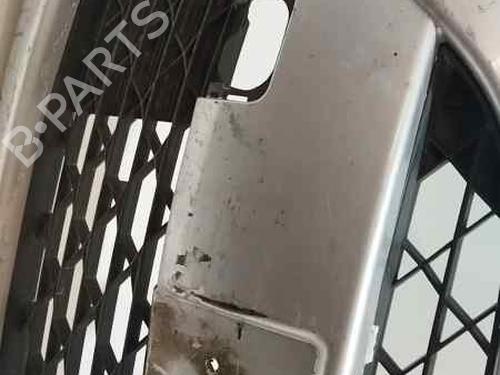 Front bumper CITROËN C4 Picasso I MPV (UD_) 1.6 HDi | BP22970191C7 