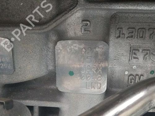 Engine OPEL ASTRA K (B16) 1.6 CDTi (68) | BP31916698M1  - Image 9