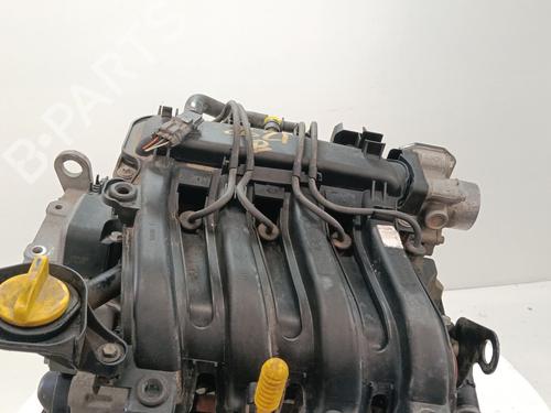 Engine RENAULT TWINGO II (CN0_) 1.2 16V (CN0K, CN0V, CN0A) | BP34237253M1  - Image 5