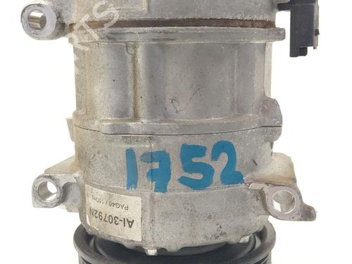 Compressor A/C PEUGEOT 308 SW I (4E_, 4H_) 1.6 16V (150 hp) 32118674