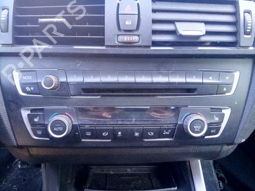 Used Radio BMW 2 Coupe (F22, F87) [2012-2021]  15974317