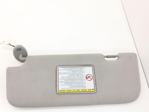 Used Right sun visor Right sun visor SSANGYONG KORANDO (CK) 2.0 e-XDi (175 hp) 33538272 33538272