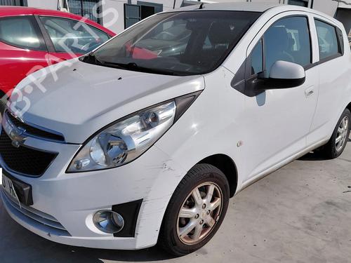 Used Parts CHEVROLET SPARK (M300) 1.0 4792884