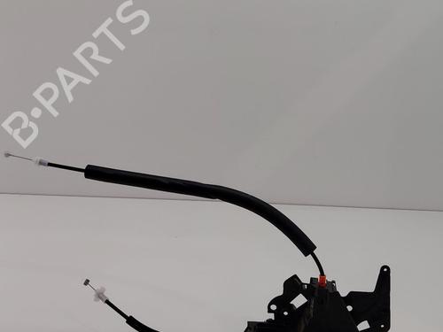 Used Front right lock JAGUAR XE (X760) 2.0 D (180 hp) 26691867