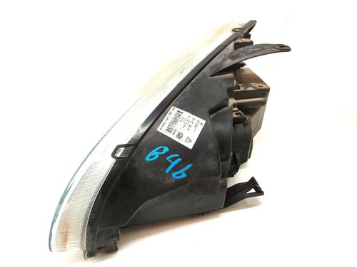 Venstre forlygte FORD FOCUS II (DA_, HCP, DP) 1.8 TDCi | BP15979526C28 