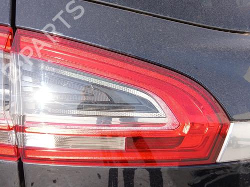 Farolim esquerdo da mala Farolim esquerdo da mala FORD S-MAX (WA6) 2.0 TDCi (140 hp) 36695780 36695780