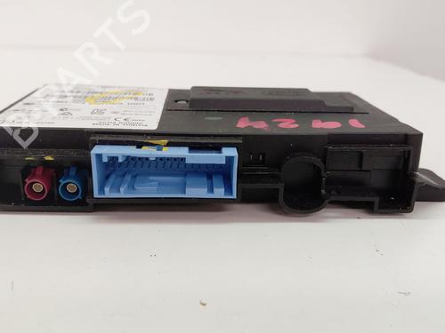 Electronic module JAGUAR XE (X760) 2.0 D | BP29615850M83 
