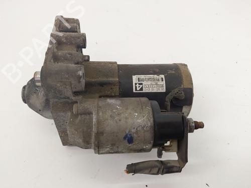 Used Starter CITROËN C4 I (LC_) 1.6 HDi (90 hp) 29258243
