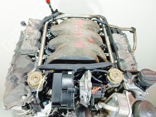 Engine MERCEDES-BENZ E-CLASS (W211) E 240 (211.061) | BP16259989M1 