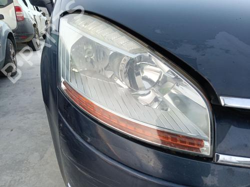 Used Right headlight Right headlight 37486472 37486472
