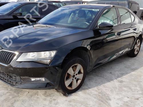 Zamek drzwi przednich lewych SKODA SUPERB III (3V3) 2.0 TDI | BP29926445C98 