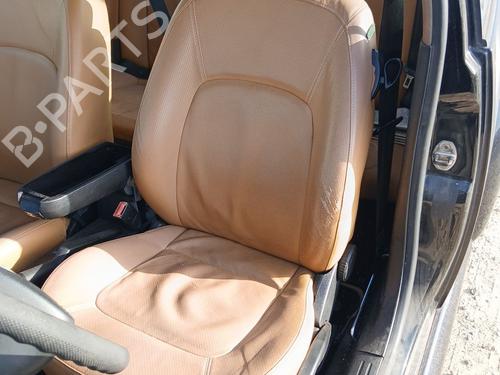 Asiento delantero izquierdo Asiento delantero izquierdo 38987163 38987163