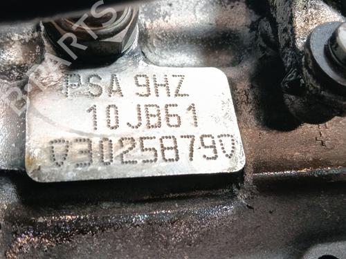 Engine CITROËN C5 II (RC_) 1.6 HDi (RC8HZB) | BP32361134M1 - Image 10