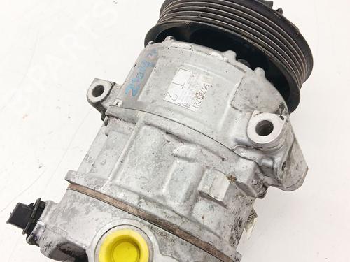AC compressor OPEL CORSA D (S07) 1.3 CDTI (L08, L68) | BP39198661M34 - Image 6