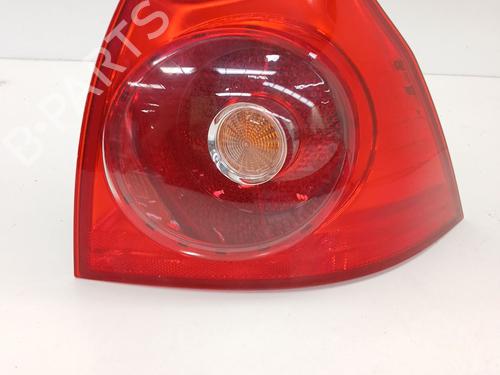 Used Right taillight Right taillight VW GOLF V (1K1) 1.6 (102 hp) 33983473 33983473