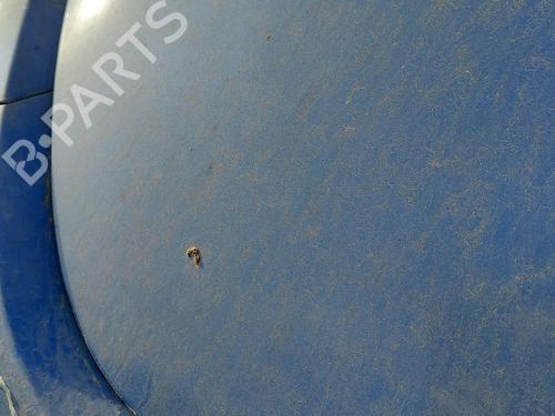 Bakluke CC/Kombi-Kupé VW NEW BEETLE (9C1, 1C1) 1.9 TDI | BP26712085C6 