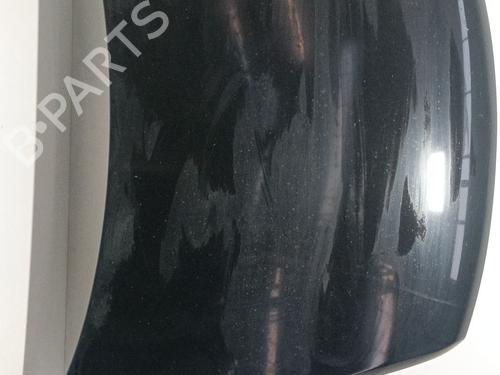 Panser VW TOUAREG (7LA, 7L6, 7L7) 3.0 V6 TDI (225 hp) 31095622