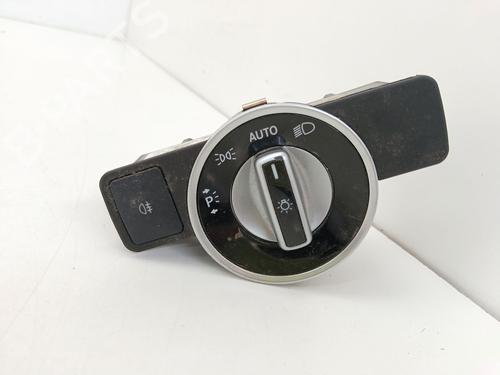 headlight-switch-mercedes-benz-c-class-w204-2007-2008-2009-2010-2011-2012-2013-2014-2015-36235256 main image