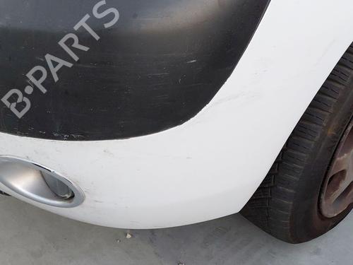 Front bumper PEUGEOT PARTNER MPV (5_, G_) 1.6 HDi 90 | BP29632304C7 