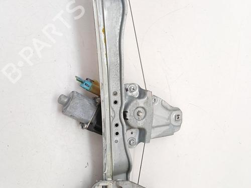 Rear right window mechanism OPEL AMPERA (R12) EV 150 | BP36354142C25 - Image 3