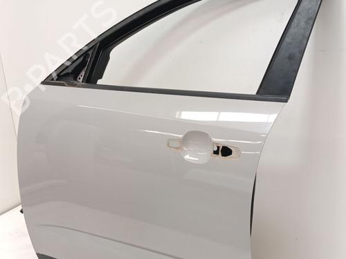 Dør venstre fortil JAGUAR E-PACE (X540) 2.0 D180 AWD | BP34402559C2 - Image 3