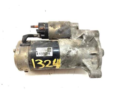 Used Starter PEUGEOT 206 SW (2E/K) [2002-2025]  21288902